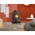 Salamandra a Lenha MADRAS - GODIN